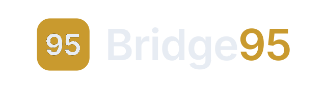 Bridge95 Starter Workspace
