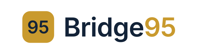 Bridge95 Starter Workspace